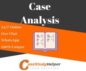 Case Analysis