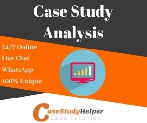 Case Study Analysis