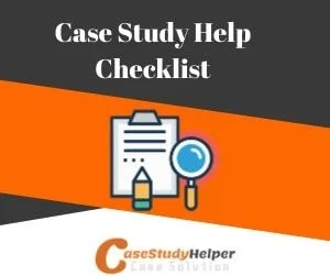 Shinsei Bank D Case Study Help Checklist