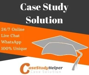 Case Study Solution