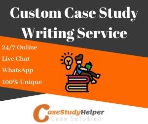 Custom Case Study Writing Service