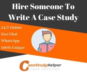 Hire Someone To Write A Case Study