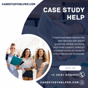 Case Study Help