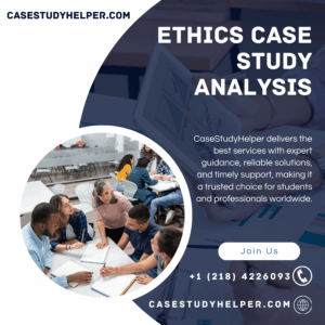 Ethics Case Study Analysis